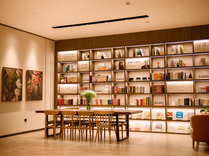 Others 5, Hanting Hotel Wuling West Lake, Yinchuan