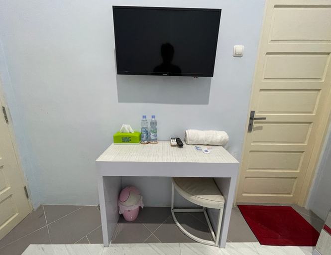 Others 4, Cakra Persada Guest House (Syariah), Banjarbaru
