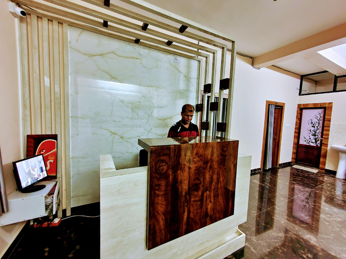 Others 3, CLOVER VILLA HOTELS , Cuttack