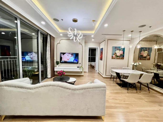 Others, Yến Yến Homestay , Hai Bà Trưng
