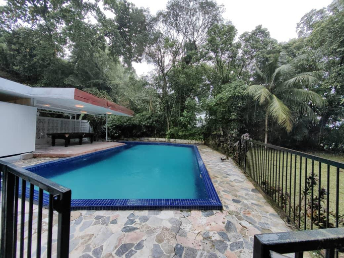 Sport & Beauty 3, Bukit Tunku Villa:Pool/KTV/Gathering/Party, Kuala Lumpur