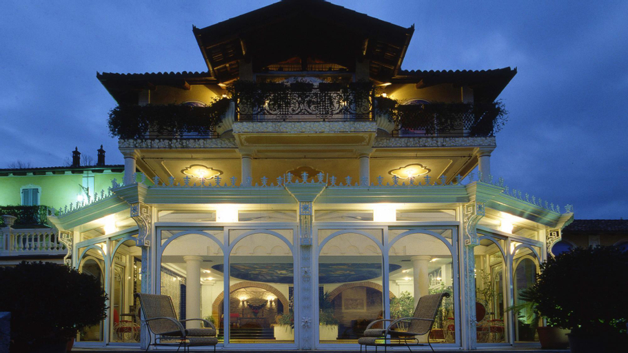 Villa Althea 12 in Mango, Cuneo