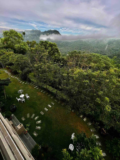 Others 3, LIN Manor(whole villa 4BR)Mountain View Cloud Sea, Nantou