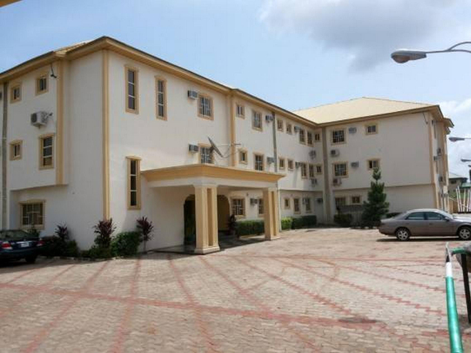 Others 5, Kim Royal Hotel and Suites, Oshimili South