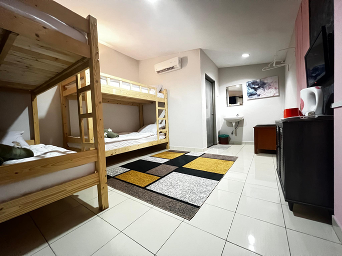 Others 5, Little Chenang Cottage Guesthouse 5 min to beach, Langkawi