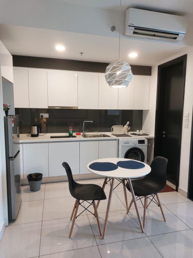 Others 3, Almas Suite Modern Comfy Studio House, Johor Bahru