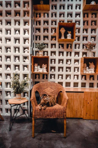 Others 4, Poonpun Pet Friends Poshtel, Muang Chanthaburi