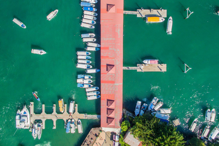 Nearby Landmark 4, Jesselton Quay Premier Suites Kota Kinabalu, Kota Kinabalu