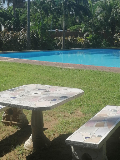 Sport & Beauty 2, St Lucia Villa Mia 5, Umkhanyakude