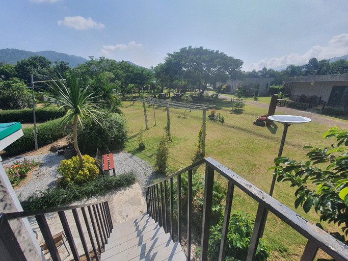 Exterior & Views 5, Nice+clean Villa for 2 in the mountain, Maewang(6), Mae Wang