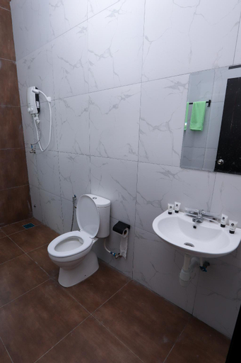 Bedroom 4, Lot 1857 2D Fantastic Villa , Alor Gajah