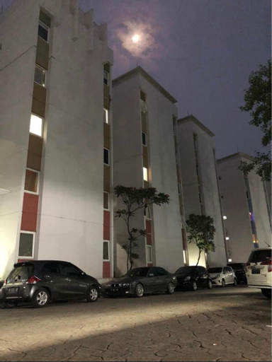 MJ ROOM , Tangerang