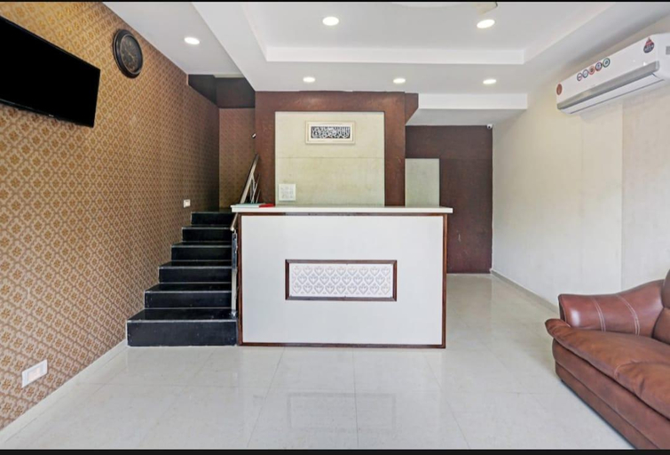 Hotel Tavakkal , Mumbai Suburban