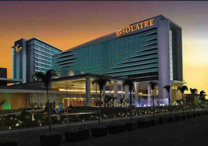 Luxury Manila Bay SunsetNear Okada Airport MOA, Parañaque