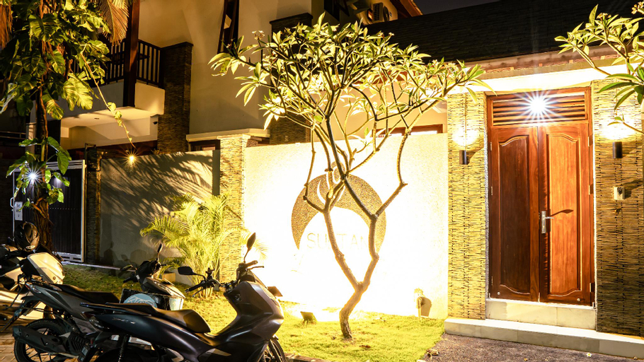 Cheerful 5 Bedroom Villa With Pool, Badung