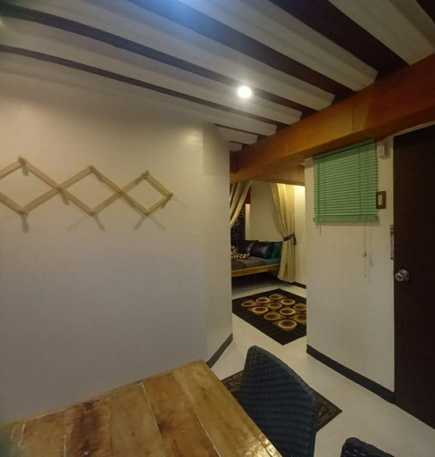 Others 4, Adorable - 2C, Love Nest, Studio unit, Pasay City