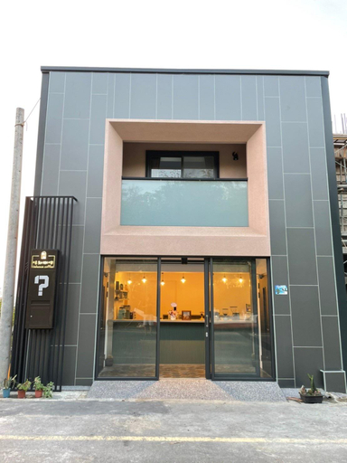 Others 3, Weizhi Hotel, Pingtung