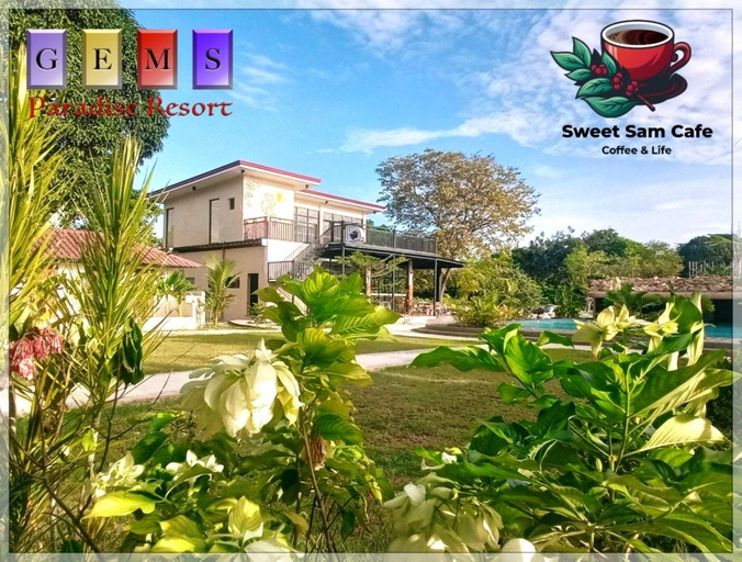 Others 3, Gem's Paradise Resort, Lapu-Lapu City