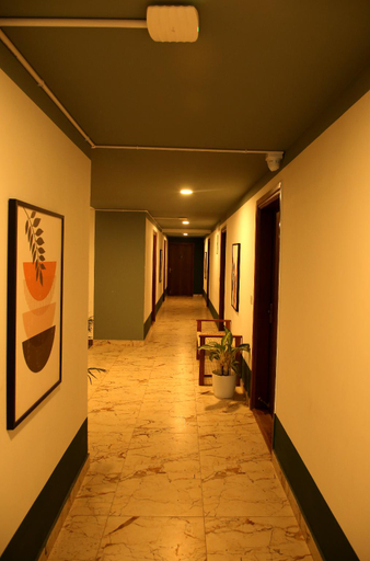 Public Area