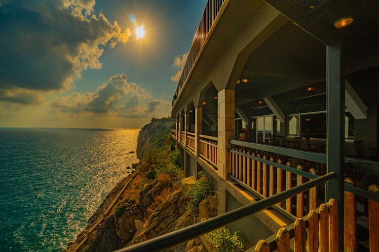 Exterior & Views 1, SENZA GARDEN HOLIDAY CLUB, Alanya