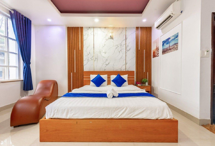 Others 3, RYO HOTEL, Bình Chánh
