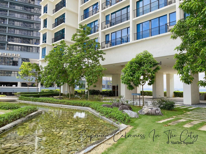 Breezy 2-10Px Trefoil | Setia City ShahAlam by SiS, Shah Alam