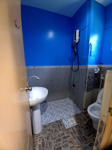 Others 5, DNF Home Sweet Home, Panglao