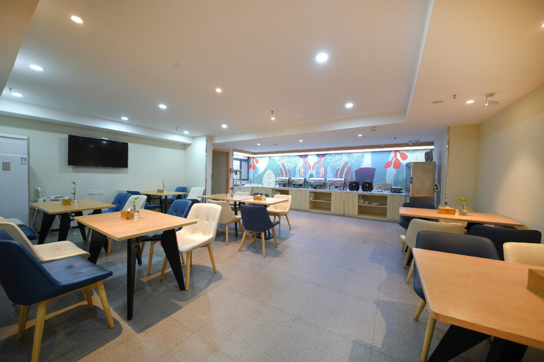 Food & Drinks 2, Hanting Hotel Xuzhou East Railway Station West Exit, Xuzhou
