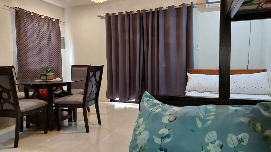 Bedroom 2, Yuan's Place, Malolos City