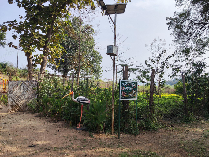 Others 2, Ecotourism Complex Kolitmara - Pench Tiger Reserve, Nagpur