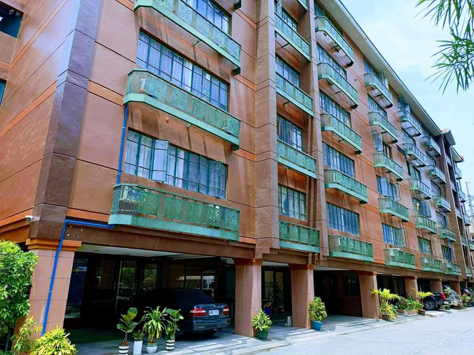 Others 2, Parañaque Apartments, Parañaque