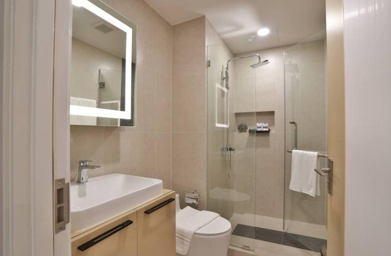 Bathroom 4, Entire house - 100 Sea View 1br Ao Nang 300m Walking To Beach, Mueang Krabi