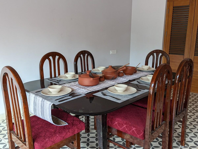 Terra Rosa Ainmane, Coorg by Alt Homes, Kodagu