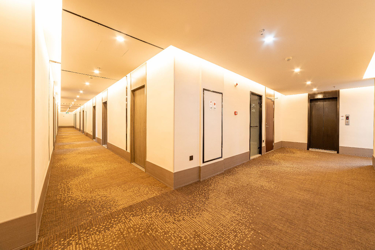 Others 5, Hanting Hotel Nanchang Jingdong Boulevard, Nanchang