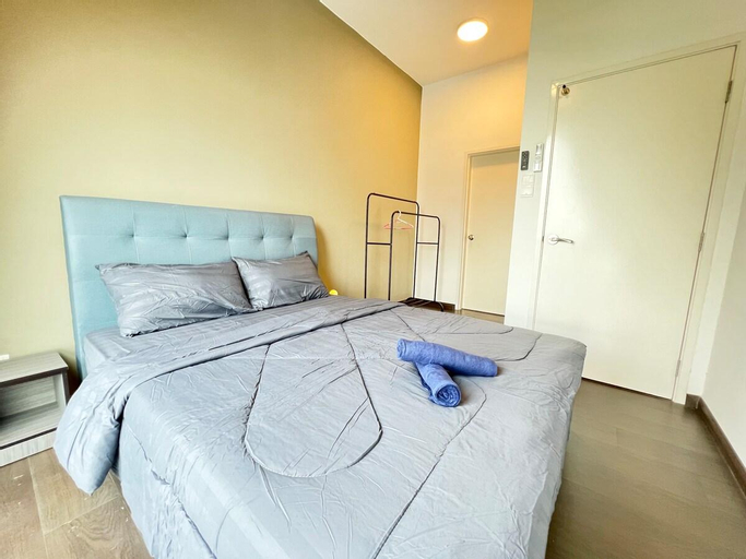 SKS Pavillion 0903A 1bedroom romantic unit@netflix, Johor Bahru
