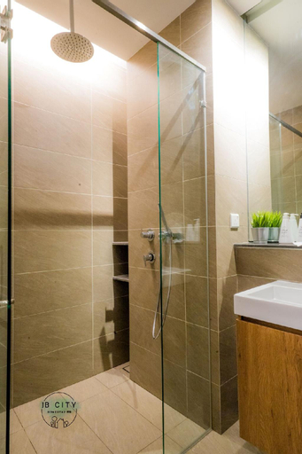 Bedroom 4, Grand Medini - Suites A14 by JBcity Home, Johor Bahru