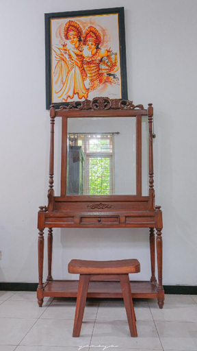 Others 4, Villa Garuda Wisnu Kencana 9, Sleman