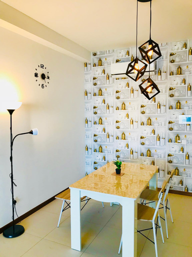 Others 5, Sunrise Seaview 3BR Suites, Penang Island
