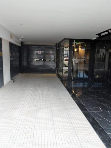 Departamento 1 dormitorio Torre Quarz 1002, Confluencia