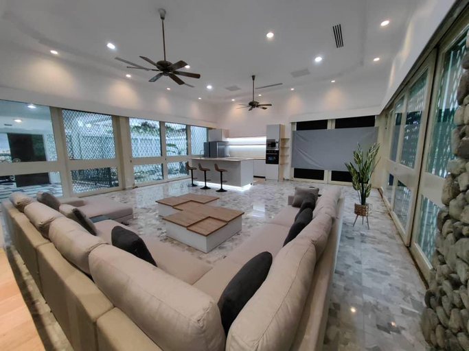 Others 5, Bukit Tunku Villa:Pool/KTV/Gathering/Party, Kuala Lumpur