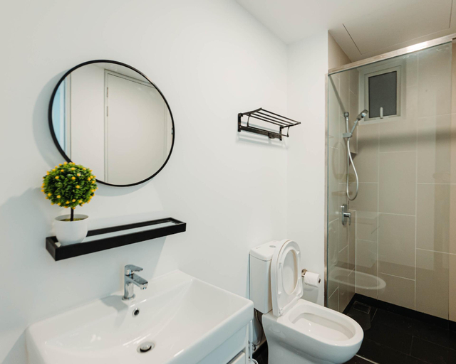 Bedroom 4, U154 Designed | Velocity Kuala Lumpur [Unimax], Kuala Lumpur