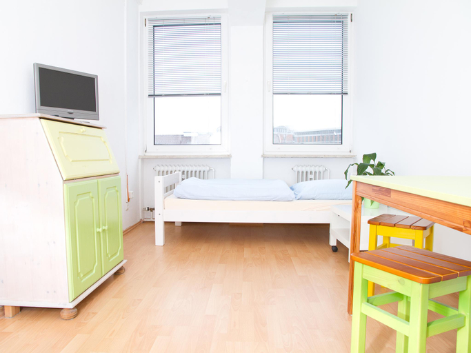 PM-Rooms, München