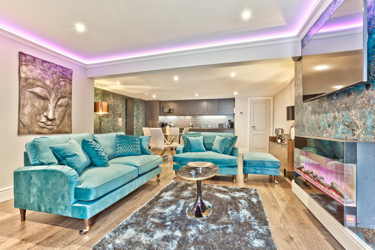 Others 4, The Mews Boutique Apartments, Cumbria