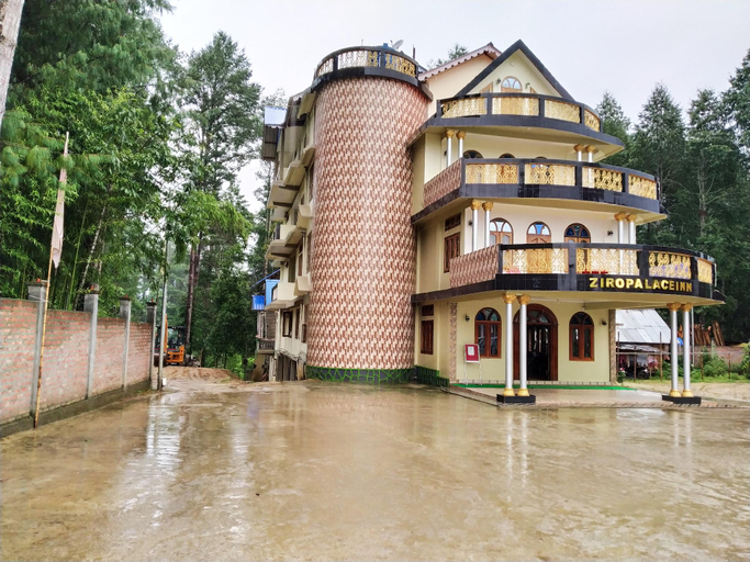 Others 4, Ziro Palace Inn - A Boutique Hotel, Lower Subansiri