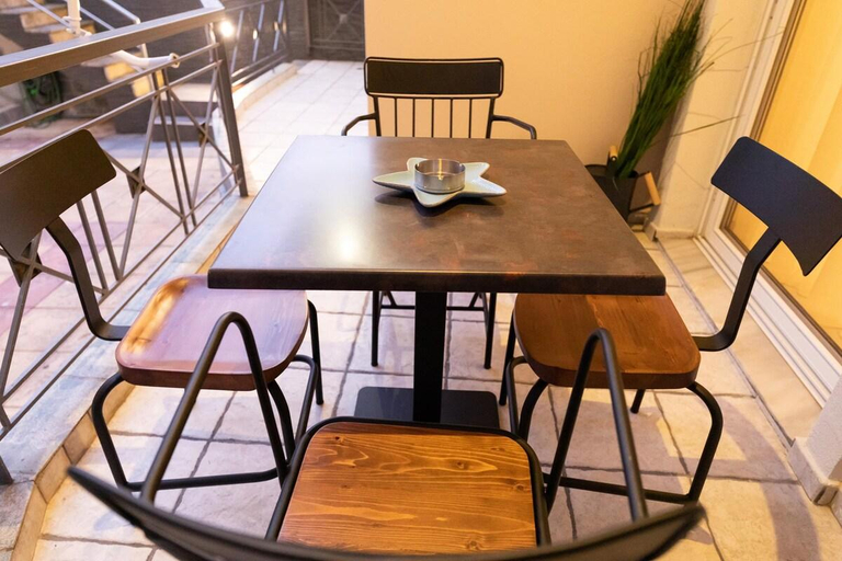 Food & Drinks 4, Oikion Meteora Home 2, Thessaly