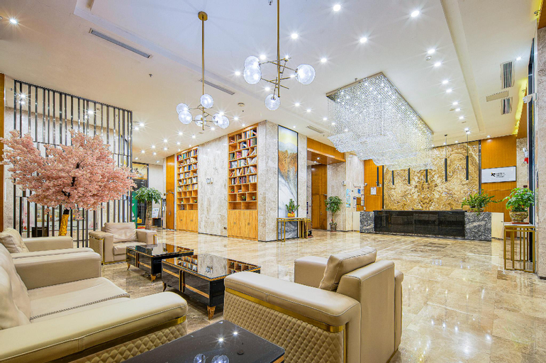 Others 3, Rezen Select Hotel Lianjiang Cherry Park, Zhanjiang