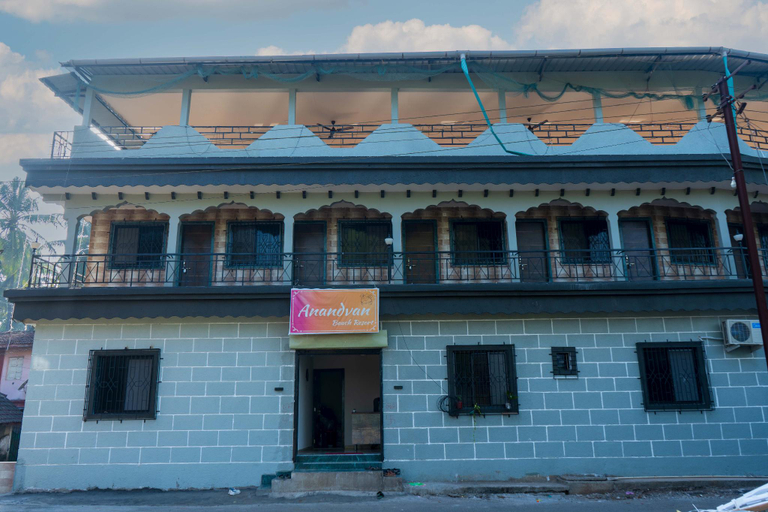 Others 3, Anandvan Beach Resort, Raigarh