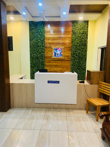 Others 3, Hotel MeghMalhar Lodging, Pune