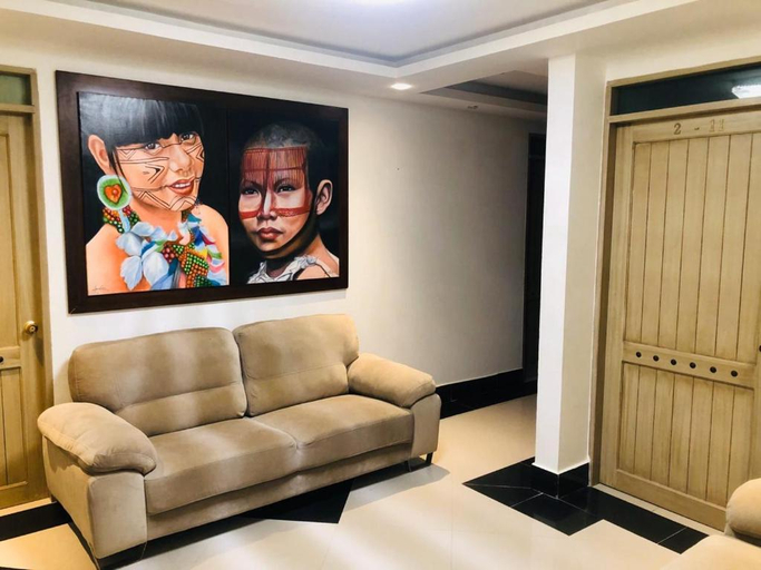 Others 3, HOTEL BOUTIQUE CAMPANARIO DEL RIO, Barranquilla