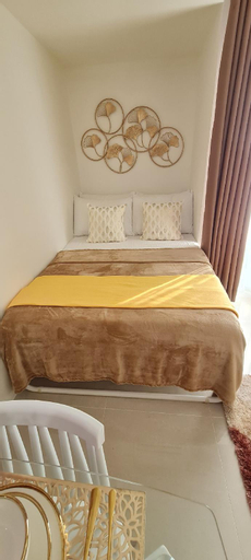 Inspiria Condo Unit 1508 - Ophira Studio, Davao City